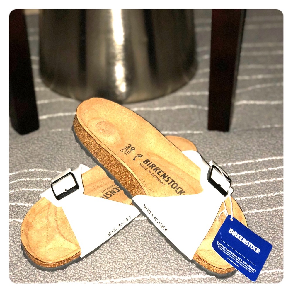 Brand NWT Birkenstock Sandals